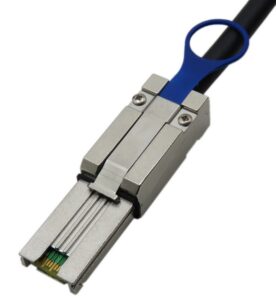 Mini SAS 4x Mini SAS26P SFF-8088 zu 4 SF - Image 3