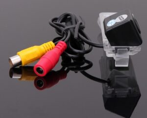 VW B7 B7L CC Golf 6 GTI 2013 Rückfahrkam - Image 5