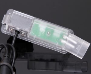 VW B7 B7L CC Golf 6 GTI 2013 Rückfahrkam - Image 8