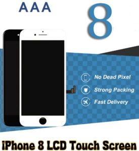 iPhone 8 LCD Display Touchscreen Digitiz