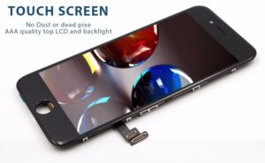 iPhone 8 LCD Display Touchscreen Digitiz - Image 2