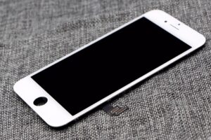 iPhone 8 LCD Display Touchscreen Digitiz - Image 7