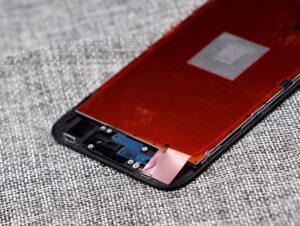 iPhone 8 LCD Display Touchscreen Digitiz - Image 8