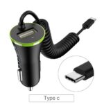 Typ C Ladegerät Samsung Huawei Xiaomi