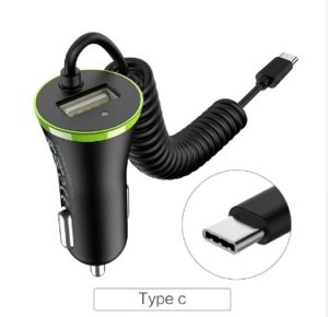 Typ C Ladegerät Samsung Huawei Xiaomi