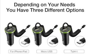 Typ C Ladegerät Samsung Huawei Xiaomi - Image 4