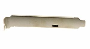 USB 3.1 Typ C zu USB 3.0 Mainboard 19pol - Image 4