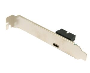 USB 3.1 Typ C zu USB 3.0 Mainboard 19pol - Image 5