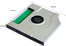 SATA M.2 NGFF Solid State Disk - Image 3