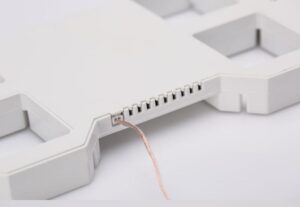 3D Modern Digital LED Wanduhr - Image 7