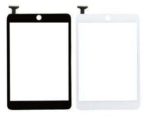 Ipad MINI 1/2 touch screen Glass - Image 3