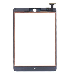 Ipad MINI 1/2 touch screen Glass - Image 6