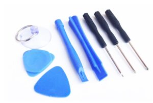 Ipad MINI 1/2 touch screen Glass - Image 7