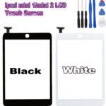 IPad Air 2 ipad 6 Touchscreen Digitizer