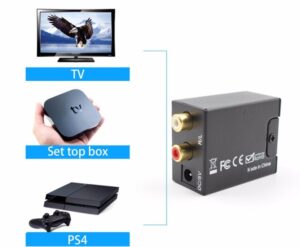 Audio-Digital-Analog-Wandler - Image 3