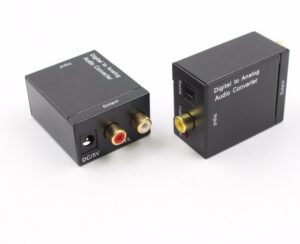 Audio-Digital-Analog-Wandler - Image 5