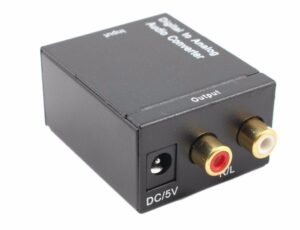 Audio-Digital-Analog-Wandler - Image 6