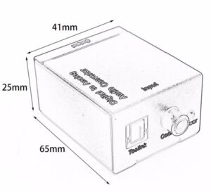 Audio-Digital-Analog-Wandler - Image 7