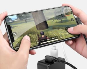 iPhone X8 7 6 56s plus Schnellladekabel - Image 2