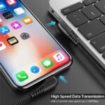 iPhone X8 7 6 56s plus Schnellladekabel - Image 5