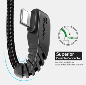 iPhone X8 7 6 56s plus Schnellladekabel - Image 8