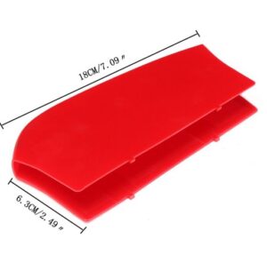 Bmw X6 Kühlergrillabdeckung Dekoration - Image 3