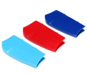 Bmw X6 Kühlergrillabdeckung Dekoration - Image 4