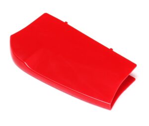 Bmw X6 Kühlergrillabdeckung Dekoration - Image 5