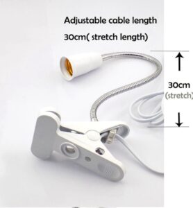 Pflanzen Gemüse Wachsen Lichter 200 Led - Image 4