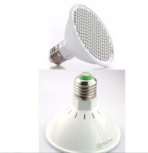 Pflanzen Gemüse Wachsen Lichter 200 Led - Image 8