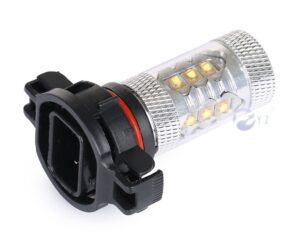 H16 Licht 80W Cree Chips Scheinwerfer - Image 4