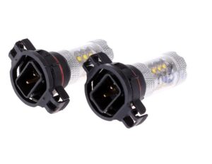 H16 Licht 80W Cree Chips Scheinwerfer - Image 5