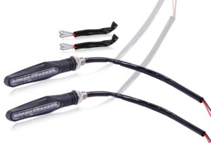 Motorrad Universal fließendes Wasser - Image 3