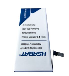 iPhone 6s 4.7 3600mAh Akku - Image 3