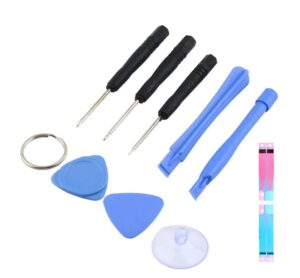 Iphone 5S / 5C 3200mAh Batterie - Image 2