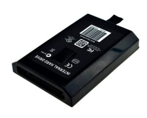 xbox 360 Slim 500GB Festplatte HDD - Image 3