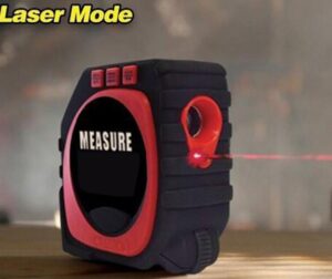 Maßband 3-in-1 - Image 2