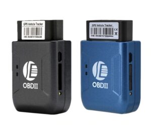 GPS-Einheit mit Spuraufzeichnung - Image 2