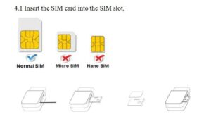 GPS-Einheit mit Spuraufzeichnung - Image 4