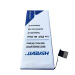 Iphone 5S / 5C 3200mAh Batterie - Image 4