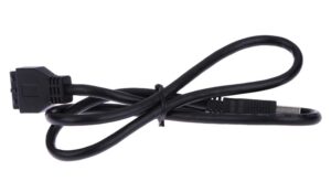 USB 3.0 8-Port-Frontplatten-Hub - Image 3