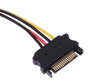 USB 3.0 8-Port-Frontplatten-Hub - Image 4