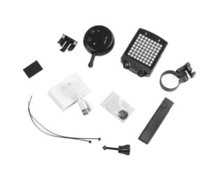 Fahrrad Rücklicht Wireless USB wiederauf - Image 7