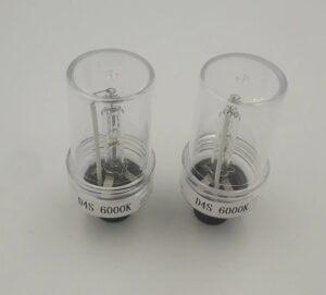 D4S 2X HID Glühbirnen 6000k - Image 5