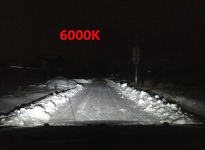 D4S 2X HID Glühbirnen 6000k - Image 6