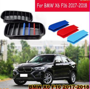 Bmw X6 Kühlergrillabdeckung Dekoration