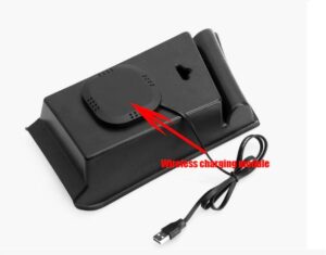 BMW kabelloses Ladegerät - Image 3