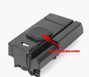 Benz Kabelloses Aufladendas handy - Image 5