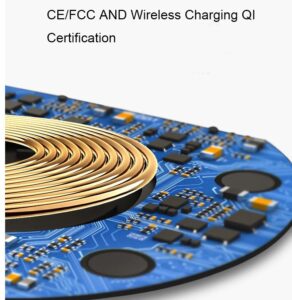 Benz Kabelloses Aufladendas handy - Image 7