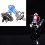 H7 12V 55W 6000K Weiße Nebelbirne - Image 4